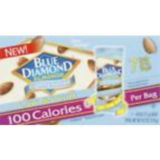On-the-Go Roasted Salted Almonds Bags
