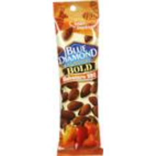 Almonds, Habanero BBQ