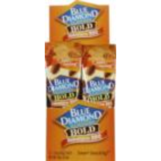 Blue Diamond Bold Almonds 12 Ea