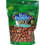 Bold Wasabi & Soy Sauce Almonds