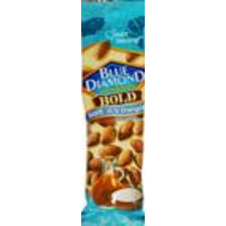 Almonds, Salt & Vinegar