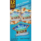 Blue Diamond Almonds 12 Ea