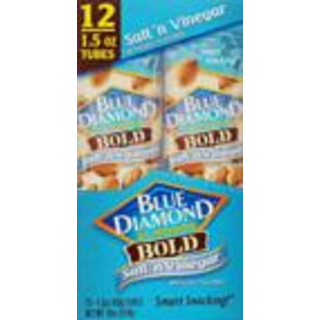 Blue Diamond Almonds 12 Ea
