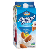 Almond Breeze, Almondmilk