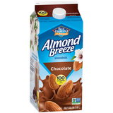 Almond Breeze Almondmilk, Chocolate