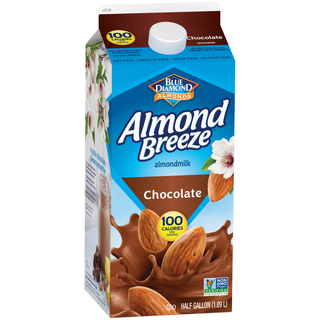 Almond Breeze Almondmilk, Chocolate