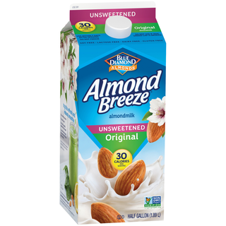 Almondmilk