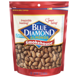 Almonds, Smokehouse