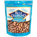 Roasted Salted Almonds