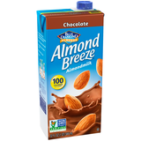 Almondmilk, Chocolate