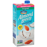 Almond Breeze, Almond Coconut Blend