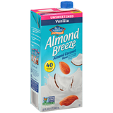 Almond Breeze Almondmilk Coconut Milk Blend