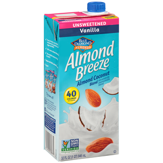 Almond Breeze Almondmilk Coconut Milk Blend