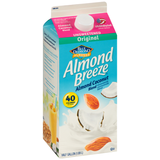 Almond Breeze Almondmilk Coconut Milk Blend