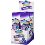 Blue Diamond Oven Roasted Blueberry Flavored Almonds 12 - 1.5 Oz Tubes