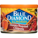 Almonds, Honey Roasted Chipotle