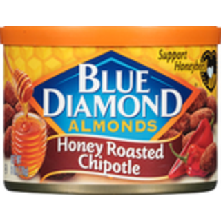 Almonds, Honey Roasted Chipotle