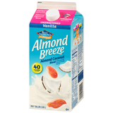 Almond Breeze Almond Coconut Blend, Unsweetened