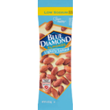 Lightly Salted Almonds
