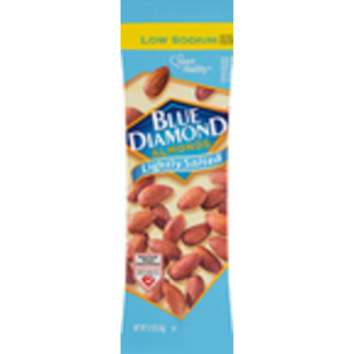 Lightly Salted Almonds