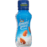 Almond Breeze, Almondmilk, Vanilla