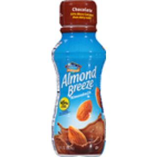 Almond Breeze Almondmilk, Chocolate