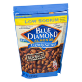 Lightly Salted