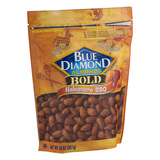 Almonds, Habanero BBQ
