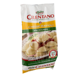 Ravioli, Cheese, Mini Rounds