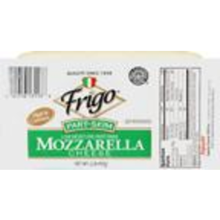 Mozzarella Cheese