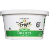 Ricotta Cheese, Part-Skim