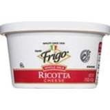 Ricotta Cheese, Whole Milk