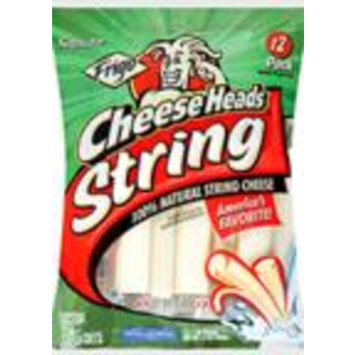 String Cheese, Mozzarella, Original