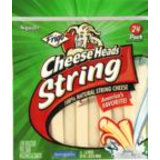 Cheese, Original, String, 24 Pack