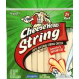 Cheese, Original, String, 24 Pack
