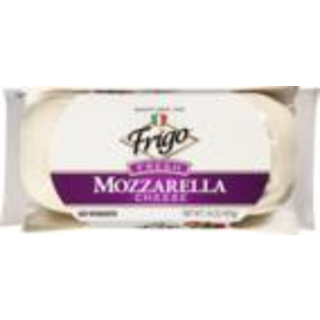 Mozzarella Cheese