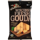 Wisconsin Fresh Gouda Snacking Cheese