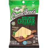 Cheddar Cheese with Parmesan Notes