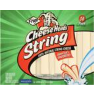 String Cheese, Original, 36 Pack