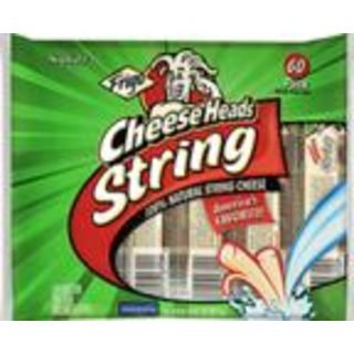 Cheese Heads String, Original