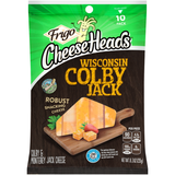 Colby Jack Sticks