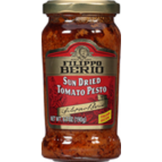 Tomato Pesto, Sun Dried, Italian Recipe
