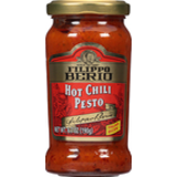 Tomato Pesto, Spicy, Italian Recipe