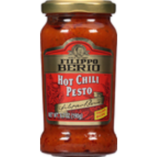 Tomato Pesto, Spicy, Italian Recipe