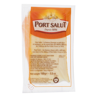 Semi Soft Ripened Cheese