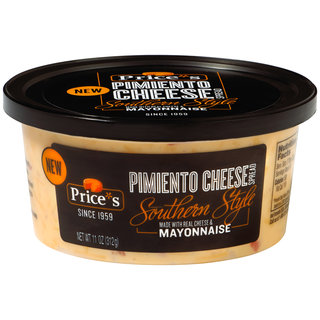 Cheese Spread, Pimiento, Rich & Savory