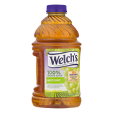 100% Grape Juice, White Grape