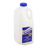 Milk, 2% Reduced Fat