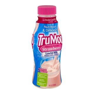 Trumoo Milk 14 Oz