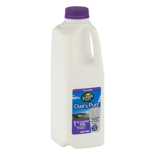 DairyPure, Lowfat Milk